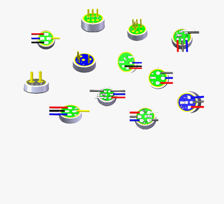 ������������������һ���ܹ���⵽������������Ӧ������������IC��������ģ������Ч���Ĺ�Ч��������������ж�������LED��������ģ�����̷��⡢�����ѹ�����������������������������д������������·��������ر�������������ȵ�������״̬�ȹ̡��߿ɿ��Ե��ŵ���